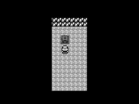 Pokemon Blue/(Game boy)/Walkthrough #13