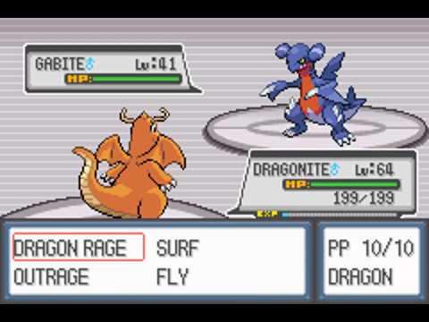 Pokemon Light Platinum – 8° Ginasio Versao Gba (Game Boy Advance) walkthrough