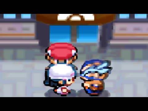 Pokemon Platinum – Walkthrough Part 19 No Commentary Gameplay – Veilstone City, Lucas & Crasher Wake