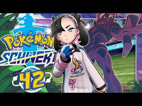 POKÉMON SCHWERT ⚔️ #42: Champ-Cup Vorturnier Vorrunde gegen Mary