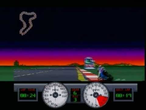 PRIME MOVER (AMIGA)