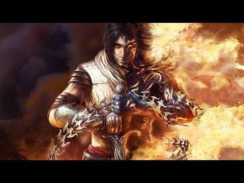 Prince of Persia: Las Dos Coronas – Juego completo en Español | Sin comentarios | Longplay