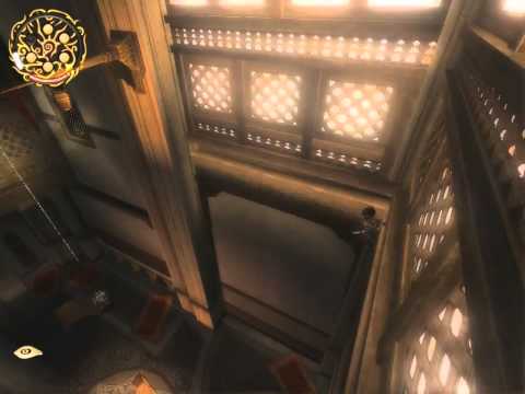 Prince of Persia – Las dos coronas – Walkthrough – Parte 5