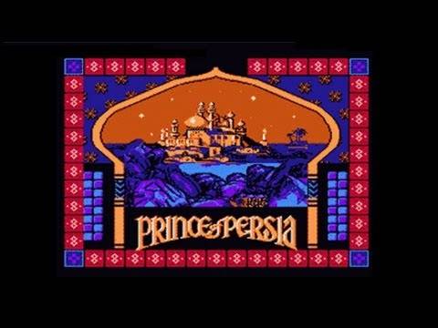 Prince Of Persia (NES) Complete Walkthrough