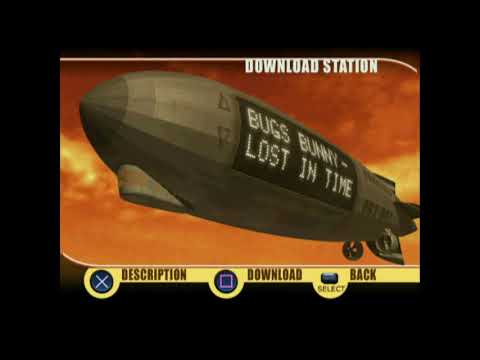 PS1 – Underground Jampack Menu walkthroughs (1997-2001)