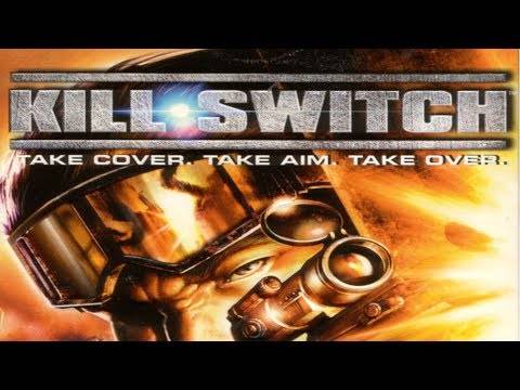 PS2 Longplay [007] kill.switch – Full Walkthrough | No commentary