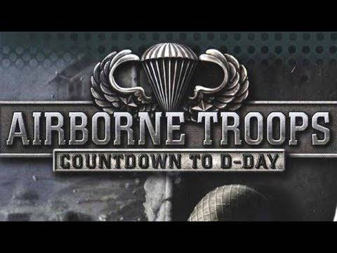 PS2 Longplay [009] Airborne Troops – All objectives walkthrough