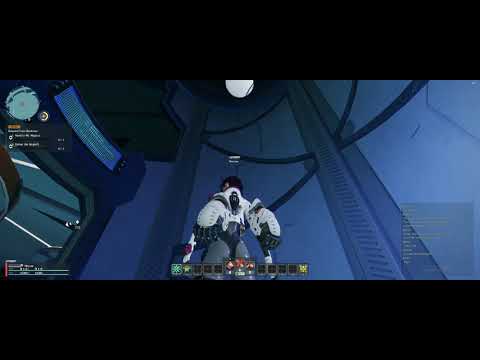 PSO 2 New Genesis gameplay part 2