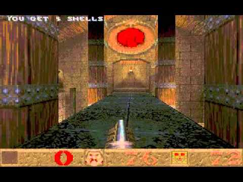 Quake (MS-DOS)