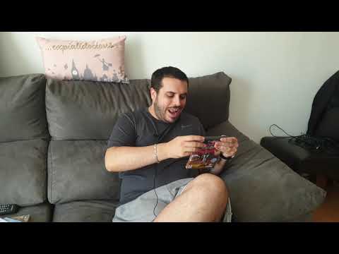 Que pasa con Game Cube?