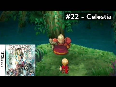 Radiant Historia (Nintendo DS) Walkthrough (Leg. Em Por-BR) – #22 Celestia
