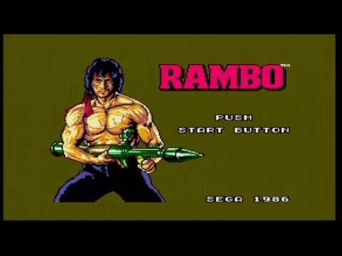 download rambo first blood part 2 sega master system for free