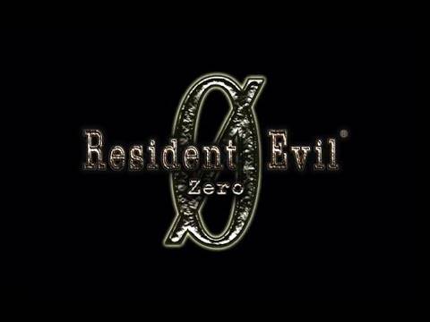 Resident evil 0 Part 1 Game Cube