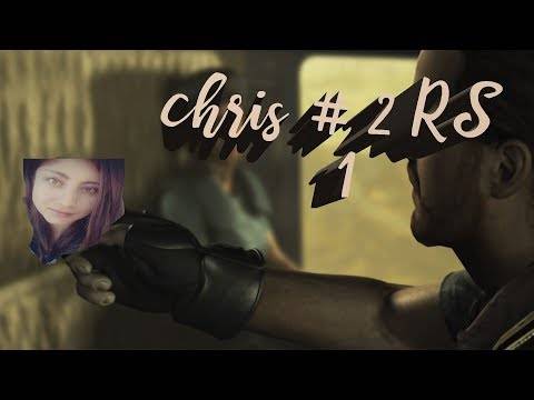 resident evil 1 game cube