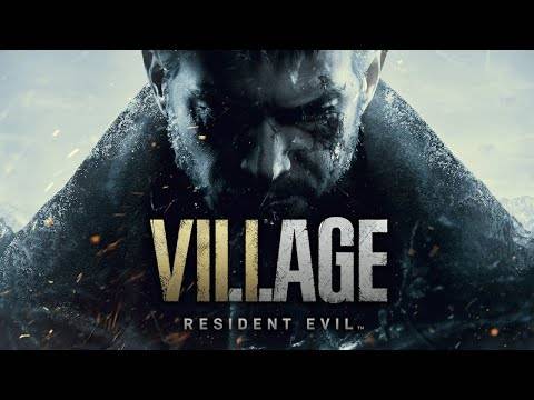 Resident Evil 8 Village PC with mods – Village of Shadows Difficulty Walkthrough Stream