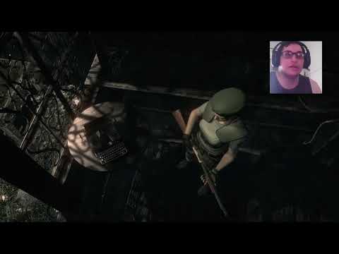 Resident Evil |Jill Playthrough|Easy Difficulty| Game Cube VersionPre Ordered Resident Evil 3 Remake