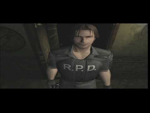 Resident Evil: outbreak….or how to begin again!