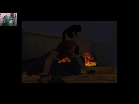 resident ivel code veronica game cube