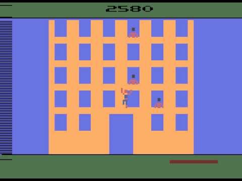 Retro Friend – Spider-Man (Atari 2600)
