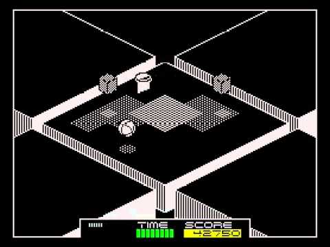 Revolution Walkthrough, ZX Spectrum