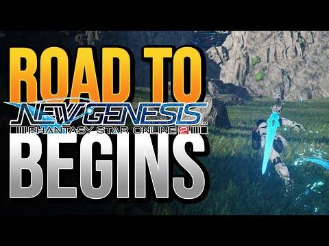ROAD TO NEW GENESIS CAMPAIGNS TILL LAUNCH! | ARKS Weekly News for May 12th 2021