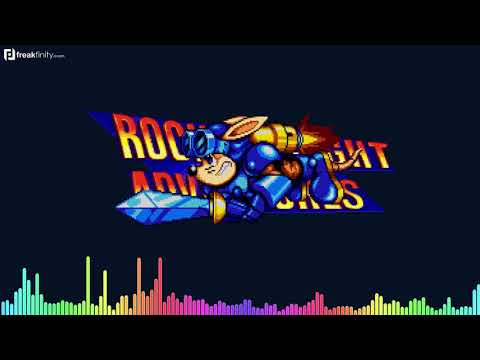 Rocket Knight Adventure OST: Sega Genesis – 11 – Stage 5 – 2