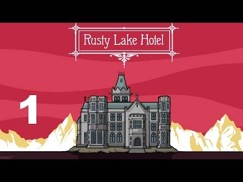 RUSTY LAKE HOTEL Part 1