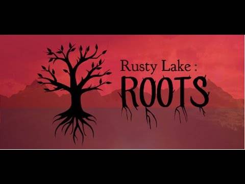 Rusty Lake: Roots – Full Walkthrough With Golden Emblems and Secret Elixir
