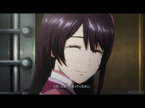 Sakura Wars – PS4 Walkthrough Part 25 – Episode 7 Imperial Sword