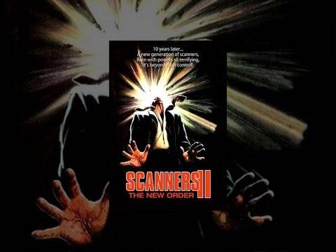 Scanners II: The New Order