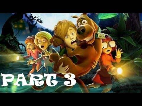 Scooby-Doo! and the Spooky Swamp Gameplay Walkthrough Part 3 ( PC, PS 2, Wii, Nintendo DS, )
