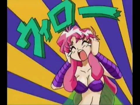 [Sega Dreamcast] Rainbow Cotton (Longplay)