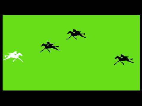 Shadowfax – VIC-20