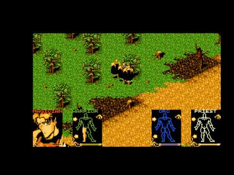 Shadowlands (Amiga)