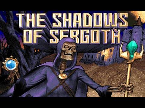 Shadows Of Sergoth – Commodore Amiga [WIP 20191216]