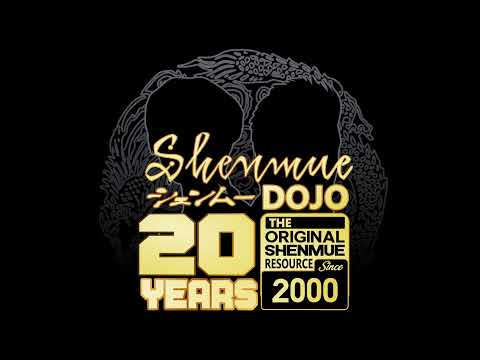 Shenmue Dojo Plays Shenmue II Guilin + Story chat!