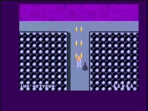 SIDEWINDER (AMIGA)
