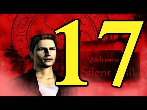 Silent Hill 1 Walkthrough Part 17 – PS1 – Good Ending – HD – Cybil Boss Lakeside Amusement Park!