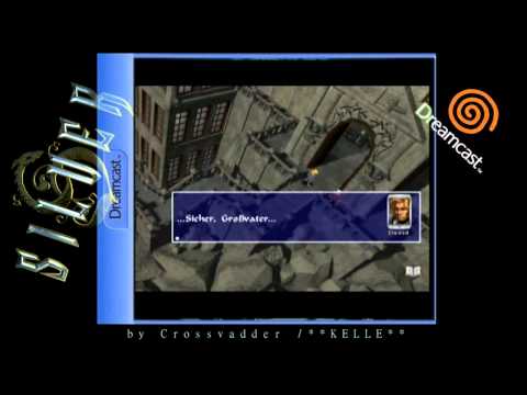 Silver Dreamcast Walkthrough #002 german