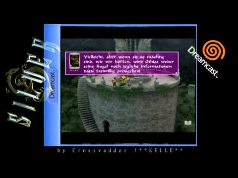 Silver Dreamcast Walkthrough #005 german