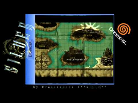 Silver Dreamcast Walkthrough #008 german