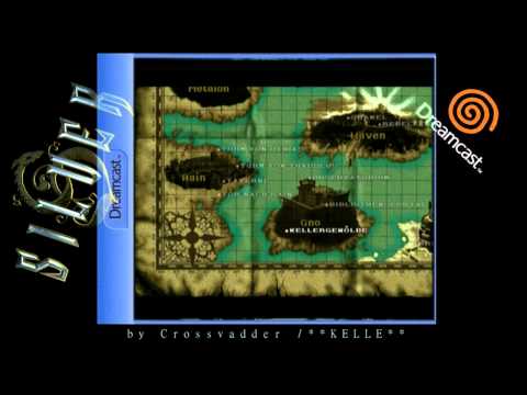 Silver Dreamcast Walkthrough #013 german