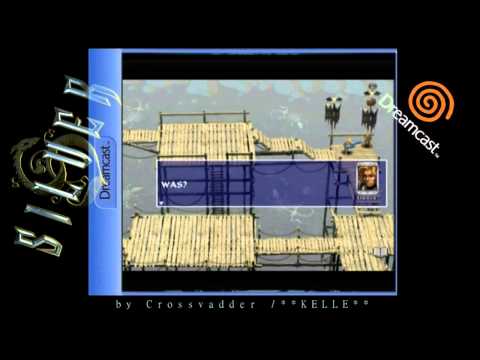 Silver Dreamcast Walkthrough #017 german