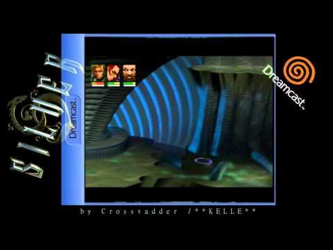 Silver Dreamcast Walkthrough #019 german