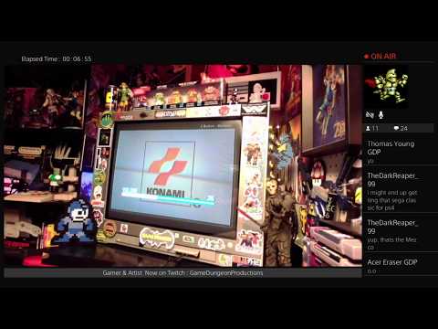 Smash Bros Switch Rumors & Dragons Lair 3D Game Cube LIVE