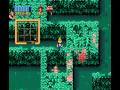 SNES Longplay [085] Zombies Ate My Neighbors