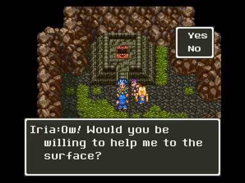 SNES Longplay [318] Dragon Quest VI (Fan Translation) (part 1 of 7)