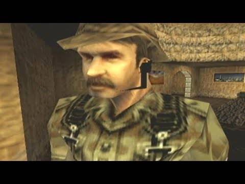 Soldier of Fortune | Dreamcast | Playthrough