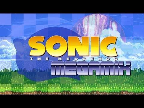 Sonic the Hedgehog Megamix V5.0 Beta – Walkthrough