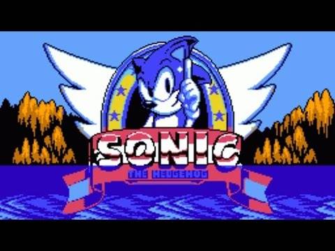 Sonic the Hedgehog (NES pirate) – Walkthrough